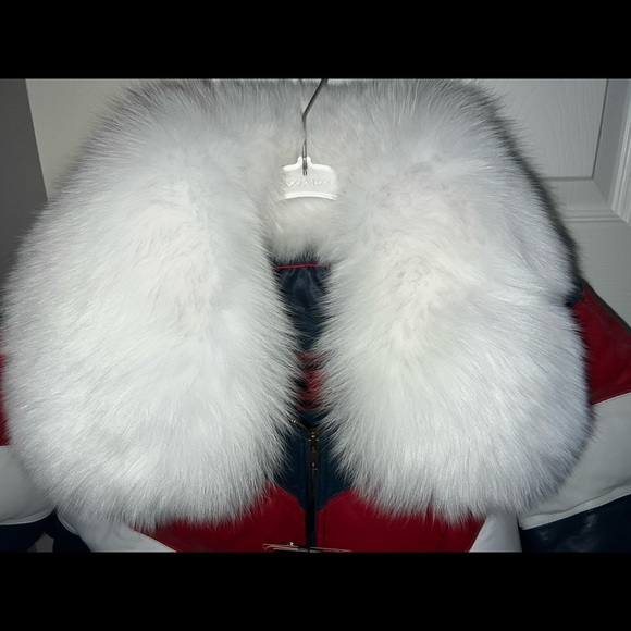 Brand New Goose Country Coat - Picture 2 of 8